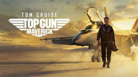 top gun maverick online zdarma|Top